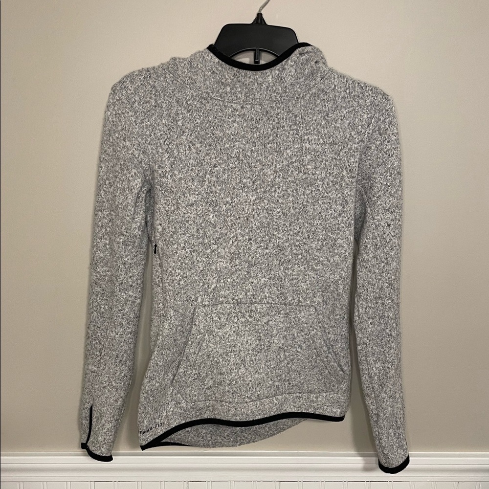 Nike Women’s Therma-Fit Sweater Hoodie